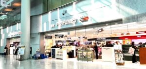 “Entering a new normal” – Korean downtown duty-free sales plummet as daigou regulation changes kick in : Moodie Davitt Report