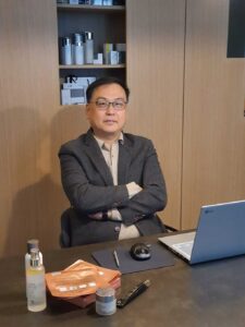 Guest editorial – The past, present, and future of the South Korean duty free industry : Moodie Davitt Report