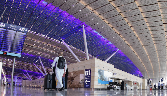 Jeddah Airport issues tender for speciality retail stores in Terminal 1 : Moodie Davitt Report