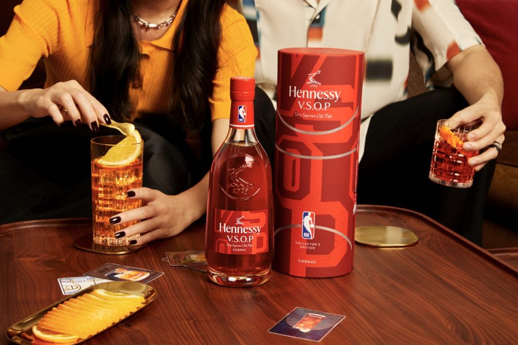 Hennessy x NBA celebrate the spirit of basketball in Hong Kong