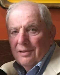 Obituary:  Samuel Clifford Martino, 85, of DeForest