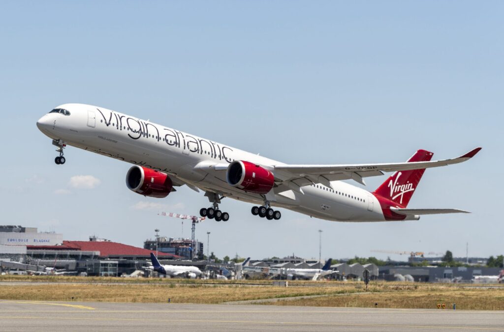 Virgin Atlantic Bets Big On India, Reveals New Flights and Local Cabin Crew Hires