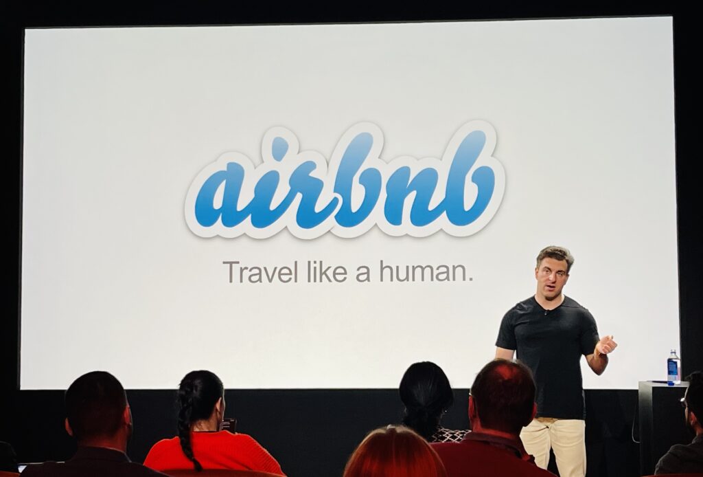 Airbnb Ups Its Experience Delistings Amid Strategy Revamp