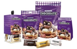 Fusing wellness and flavour: Chocodate targets expansion in travel retail