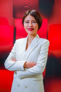 Jesús Abias takes over L’Oréal Travel Retail Asia Pacific leadership as Tao Zhang assumes new role