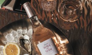 Masi focuses on travel retail-exclusive wines at TFWA Asia Pacific Exhibition