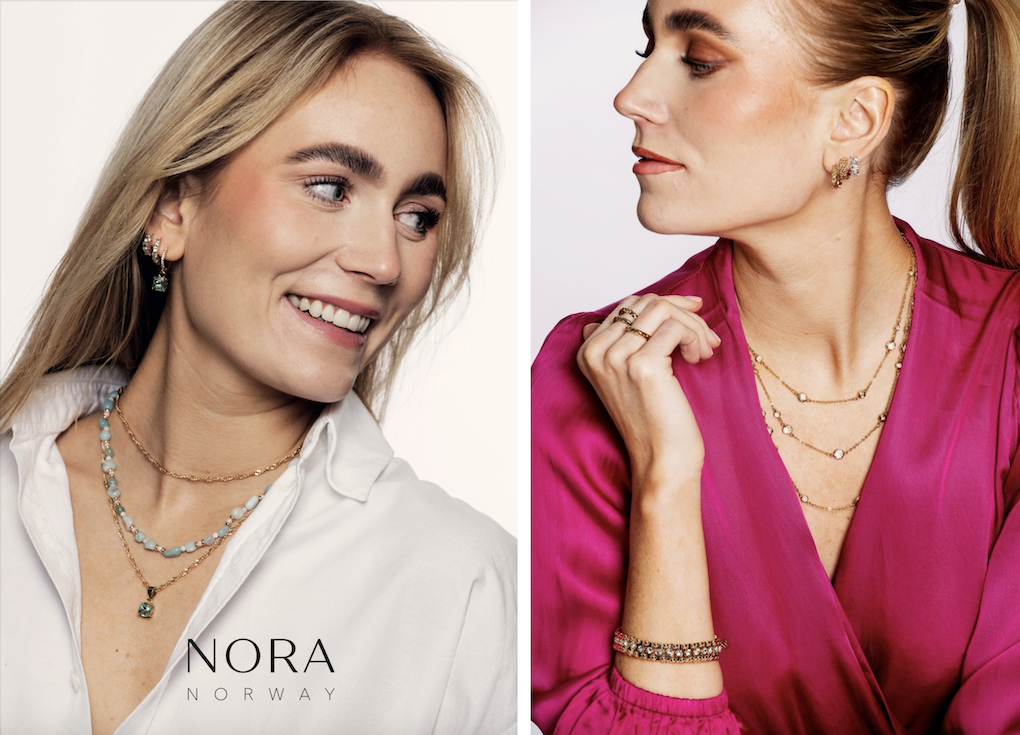 Nora Norway collaborates with Scandi Lounge Agency for Middle East expansion