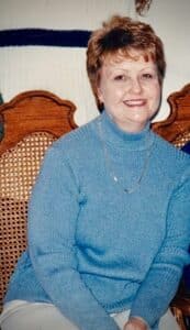 Obituary:  Anna Marie Jacobs, 70