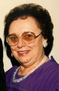 Obituary:  Wava Jean Nelson, 95, of Kenosha