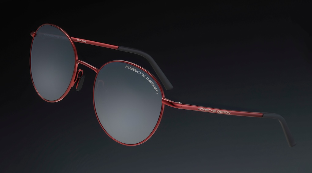 Porsche Design reveals The Eternal and The Hexagon sunglasses series