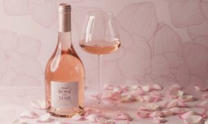Rosé Renaissance: Masi Agricola introduces Rosa dei Masi 2023