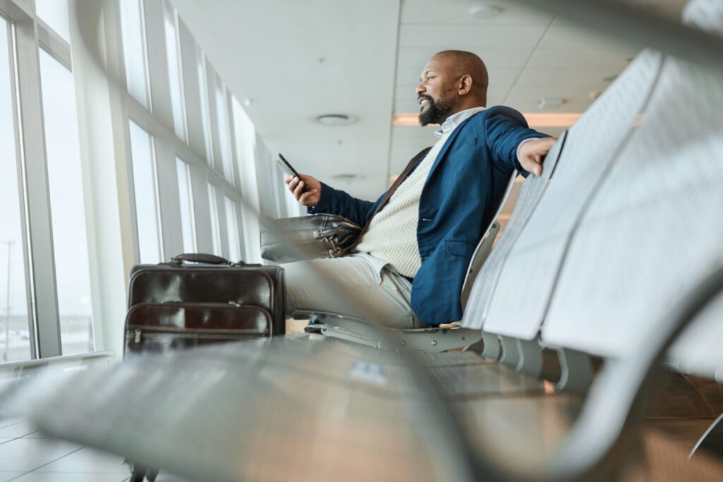 Simplifying Business Travel: T&E Comes Closer Together