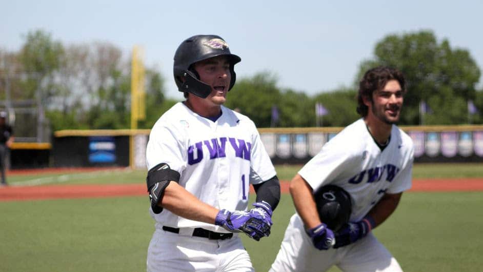 Warhawk Baseball Claims NCAA Regional Crown with a 6-4 Classic over Centre
