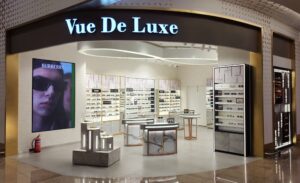 AMRPL introduces Vue De Luxe sunglasses concept to India’s Lucknow and Ahmedabad airports