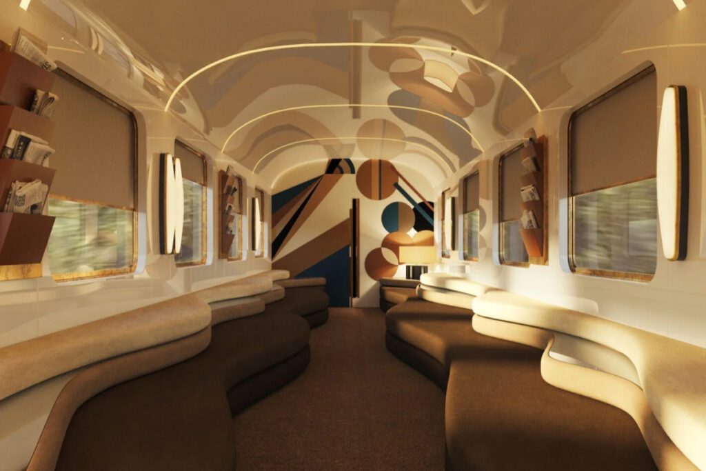 LVMH to Invest in Accor’s Orient Express Brand, Casts Doubt on Louis Vuitton Hotel Rumor