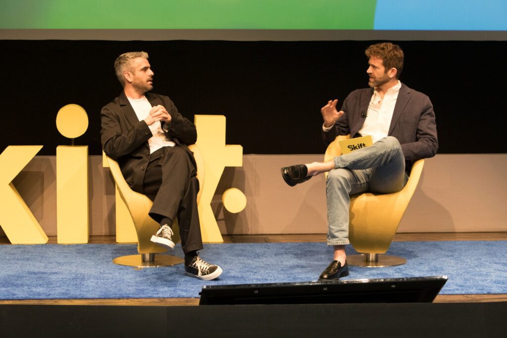 Skift Short-Term Rental Summit Video: Standardizing and Scaling Exceptional Guest Experiences