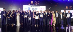 ACI Europe reveals Best Airport Award winners for 2024