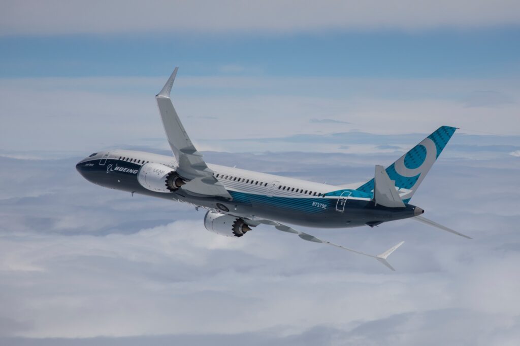 Boeing to Buy Major Contractor to Improve 737 Max Production Quality