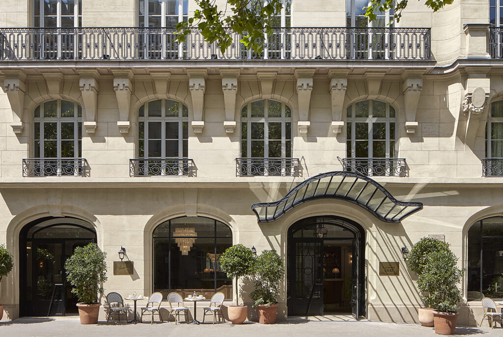 IndiGo Parent Enters Europe’s Hotel Space: Miiro Opens First Property in Paris This Month