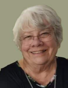 Obituary:  Marilyn Mae Fuerstenberg, 81