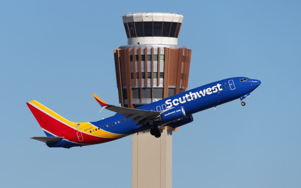 Southwest Tries to Fend Off Elliott With ‘Poison Pill’