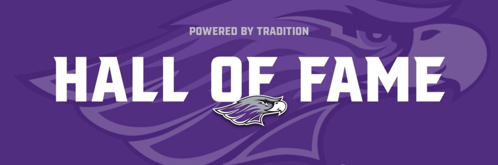 UW-W Announces Athletic Hall of Fame Class of 2024
